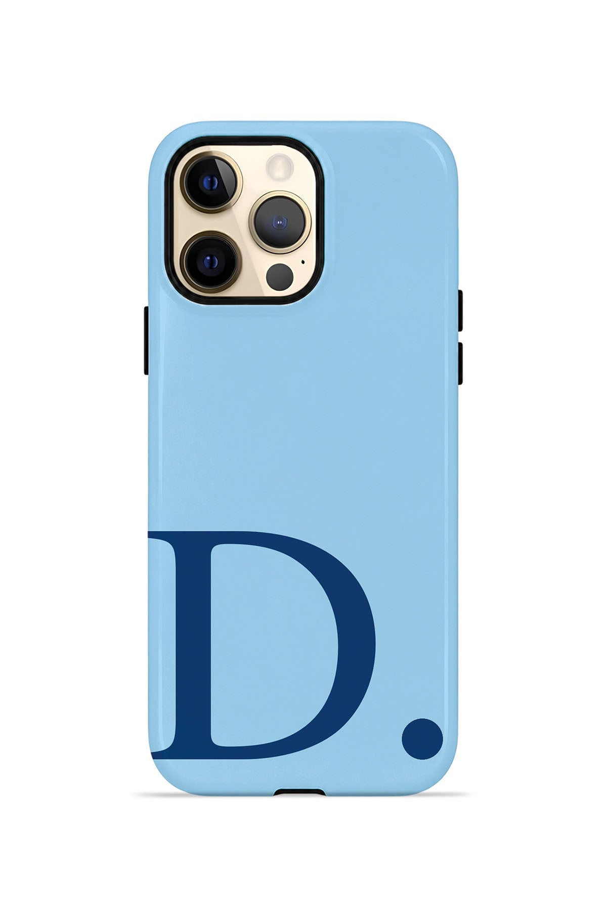 iPhone 12 Pro Max Vorian Blue Hour D - Ana