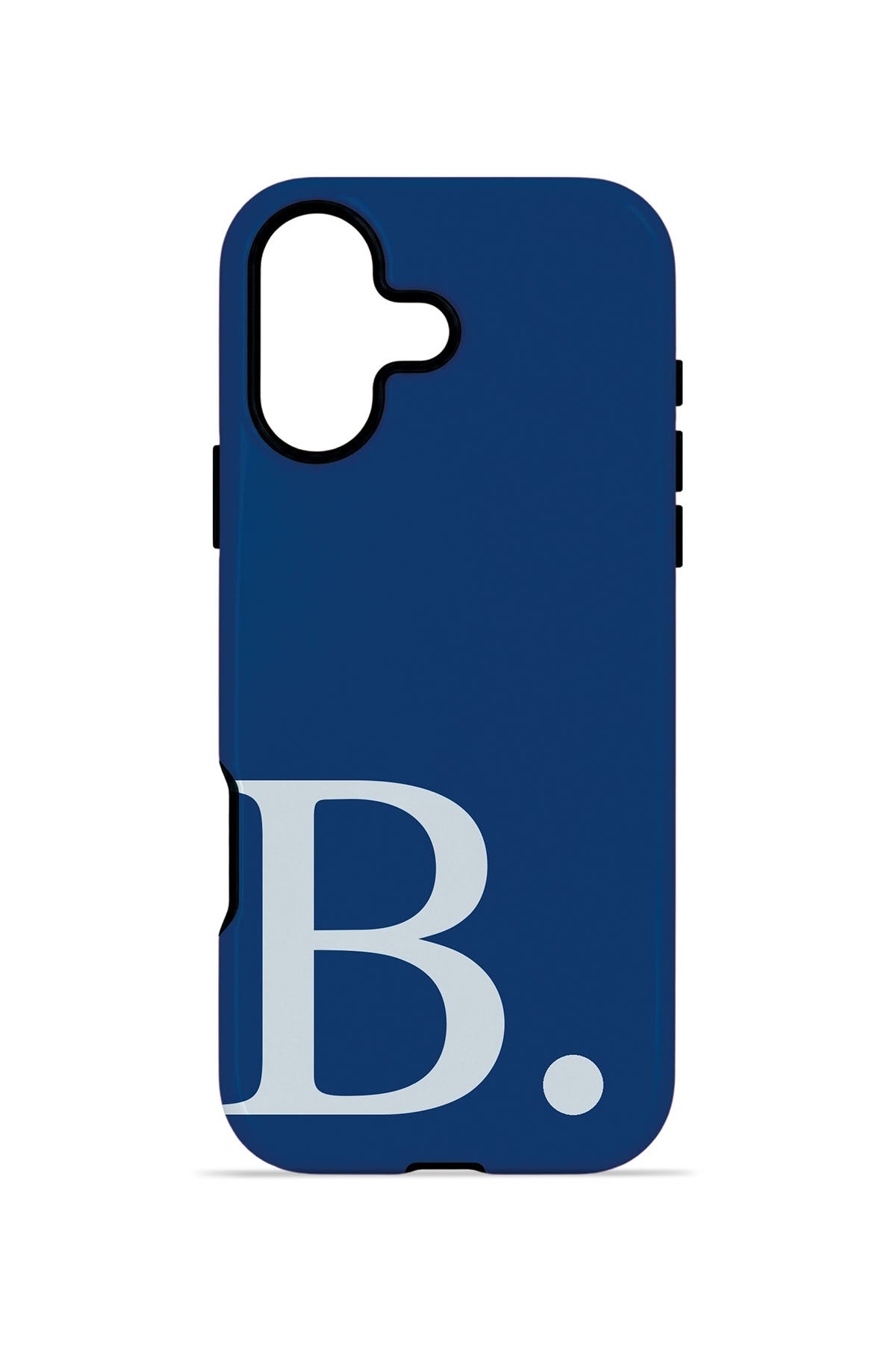 iPhone 17 Vorian Midnight Ice B - Detay