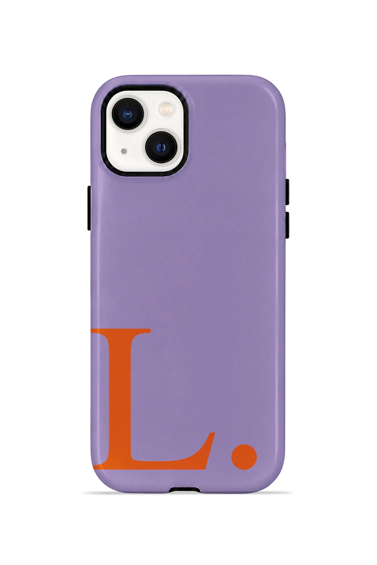 iPhone 14 Vorian Lilac Heat L - Ana