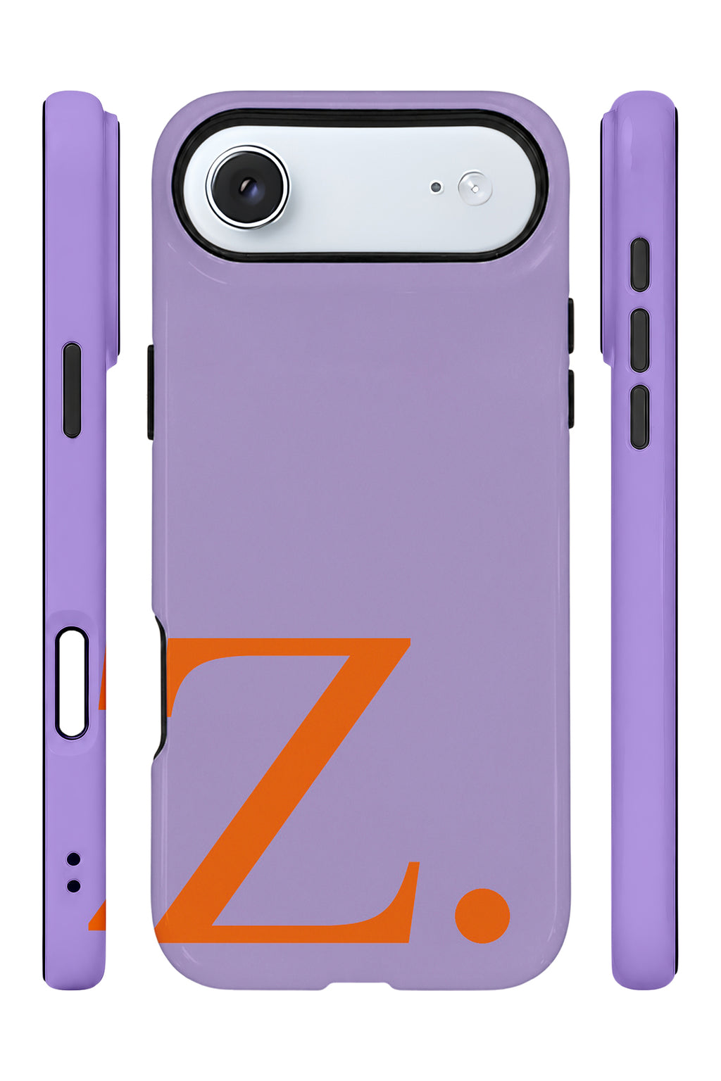iPhone 17 Air Vorian Lilac Heat Z - Yan