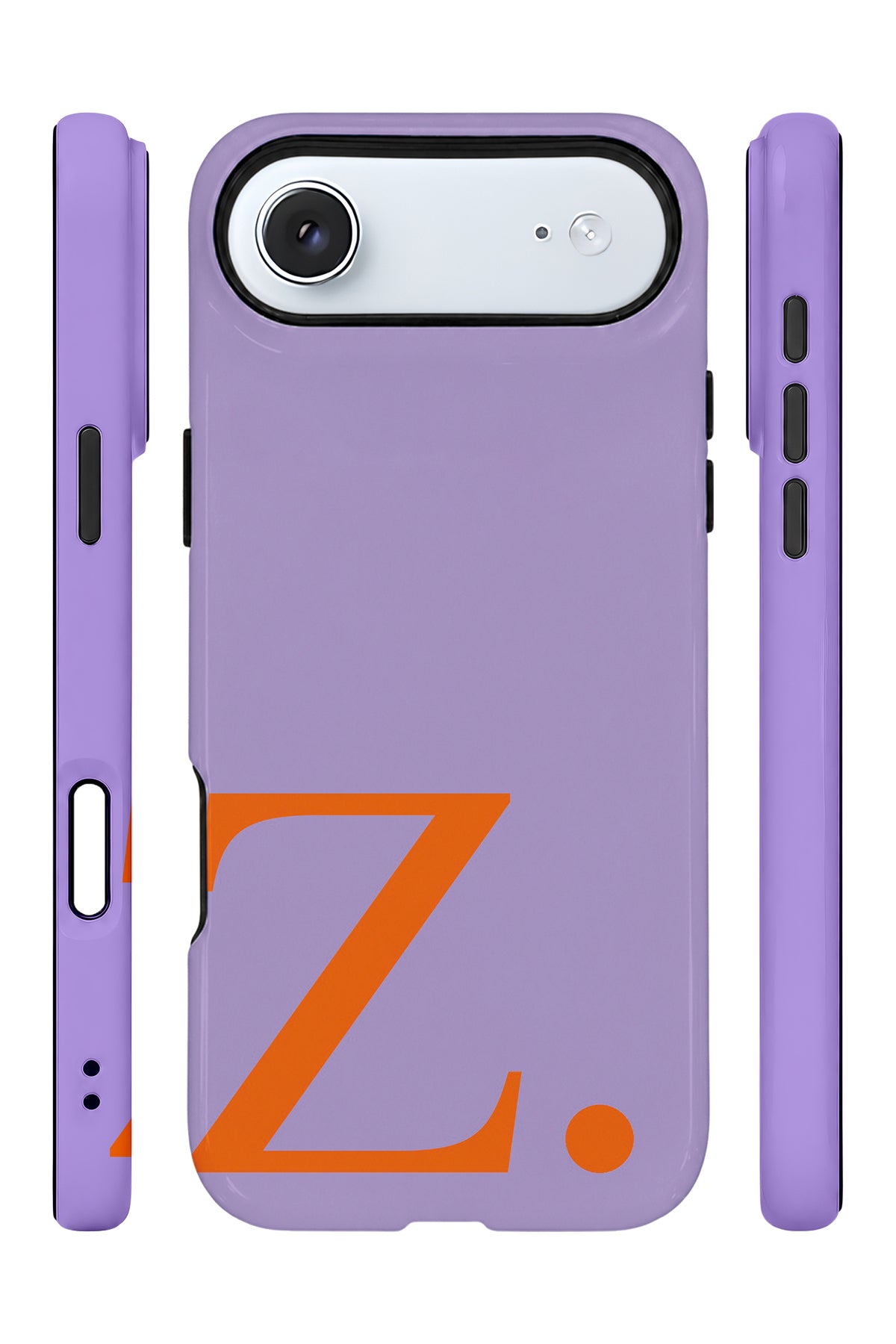 iPhone 17 Air Vorian Lilac Heat Z - Yan
