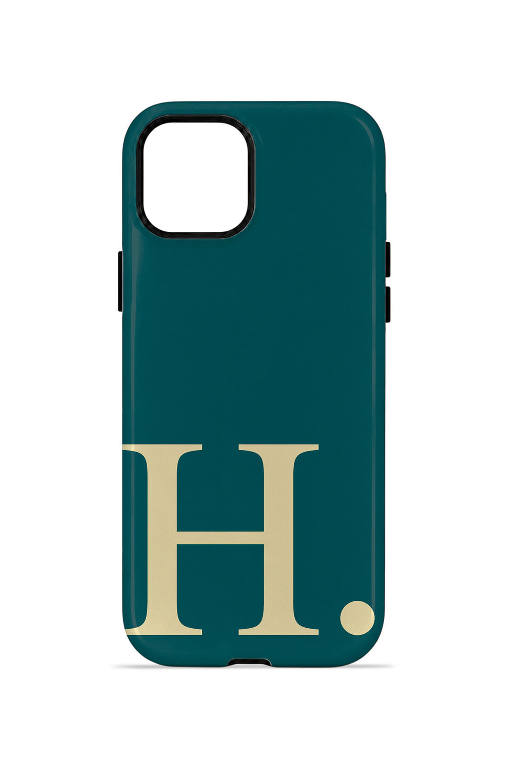 iPhone 14 Plus Vorian Petrol Cream H - Detay