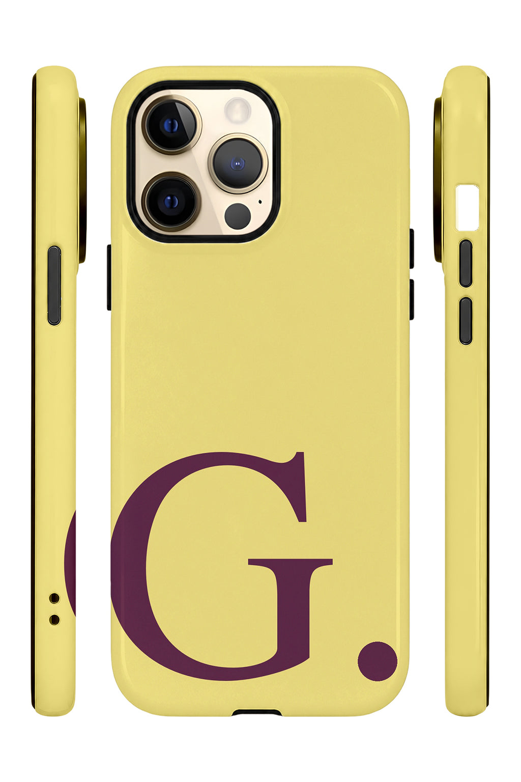 iPhone 13 Pro Max Vorian Butter Drama G - Yan