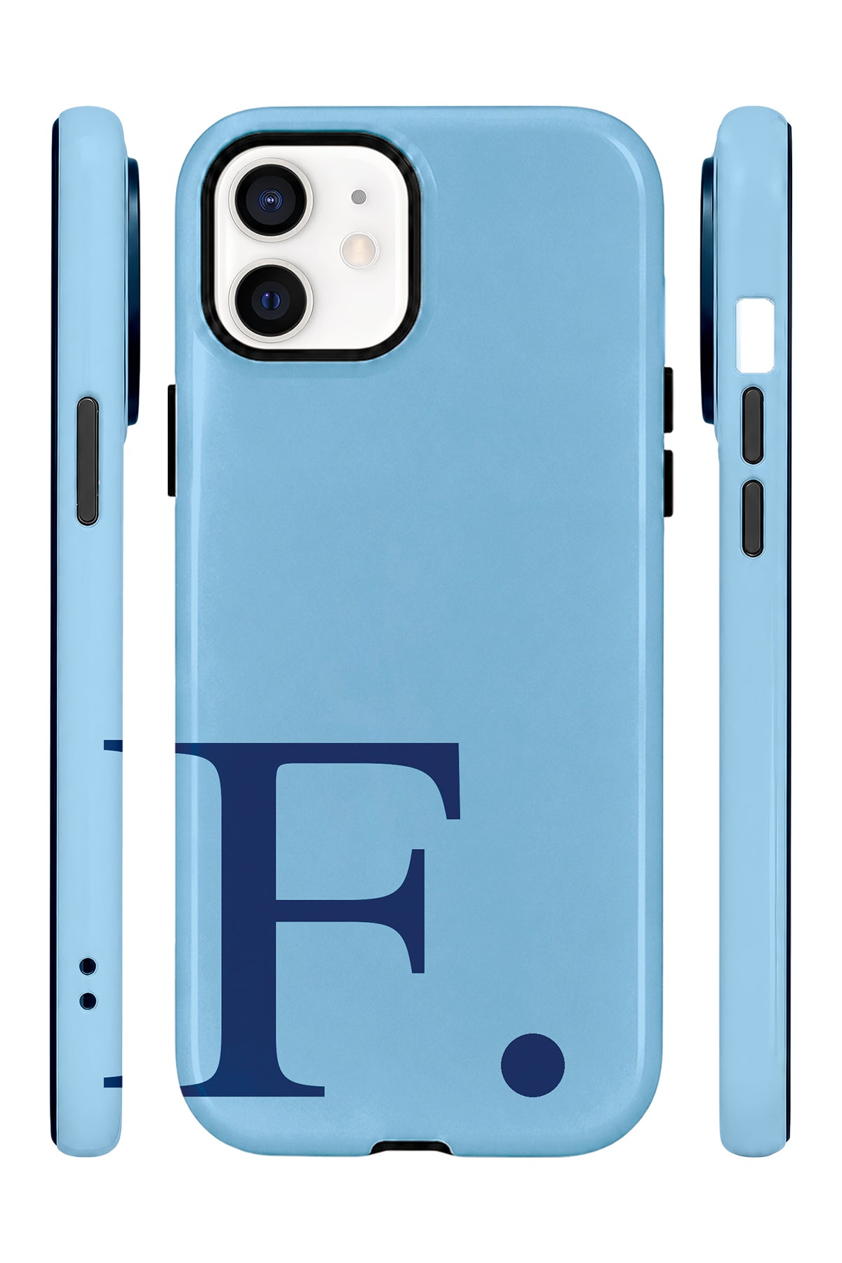 iPhone 12 Vorian Blue Hour F - Yan