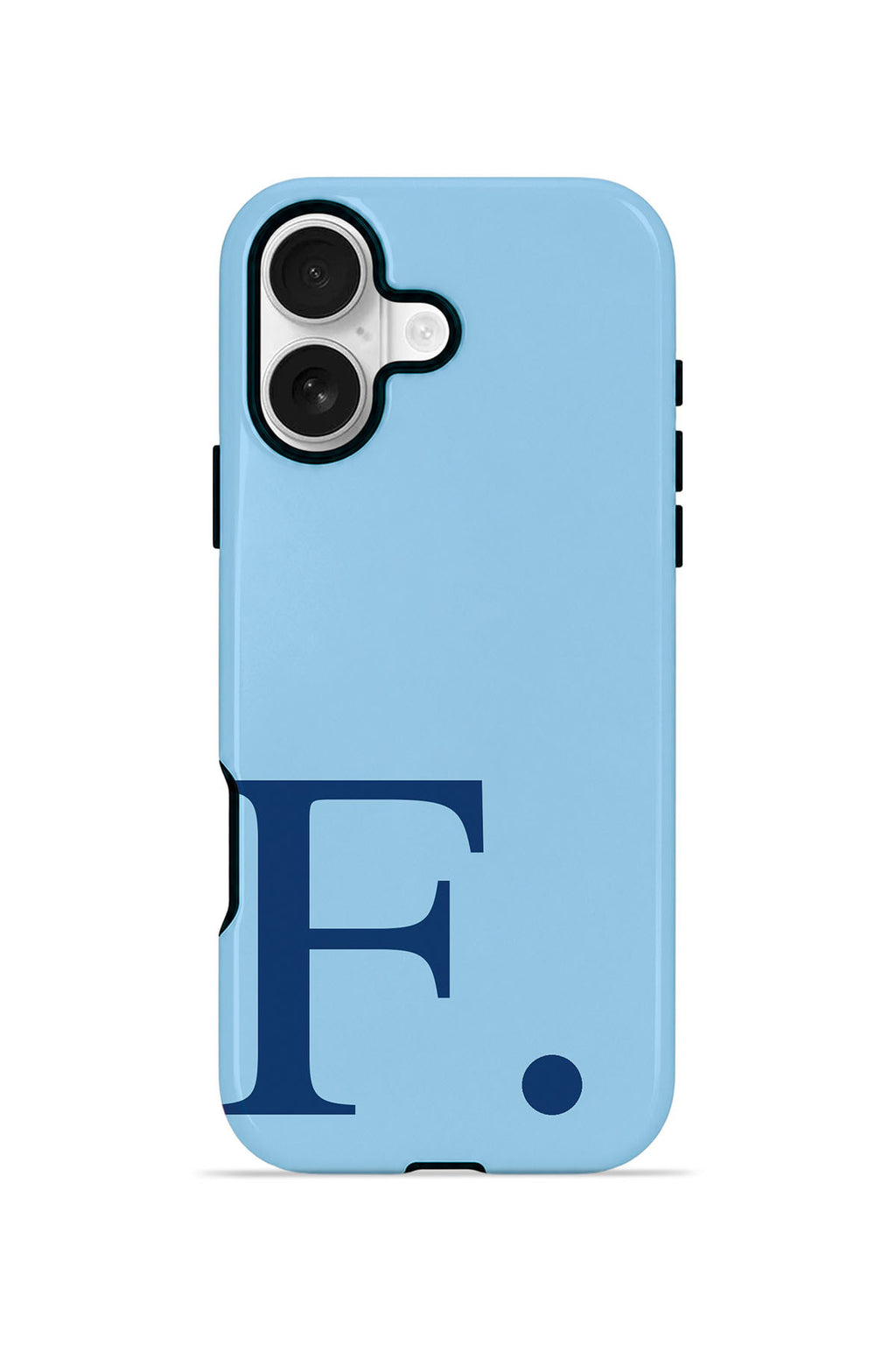 iPhone 17 Vorian Blue Hour F - Ana