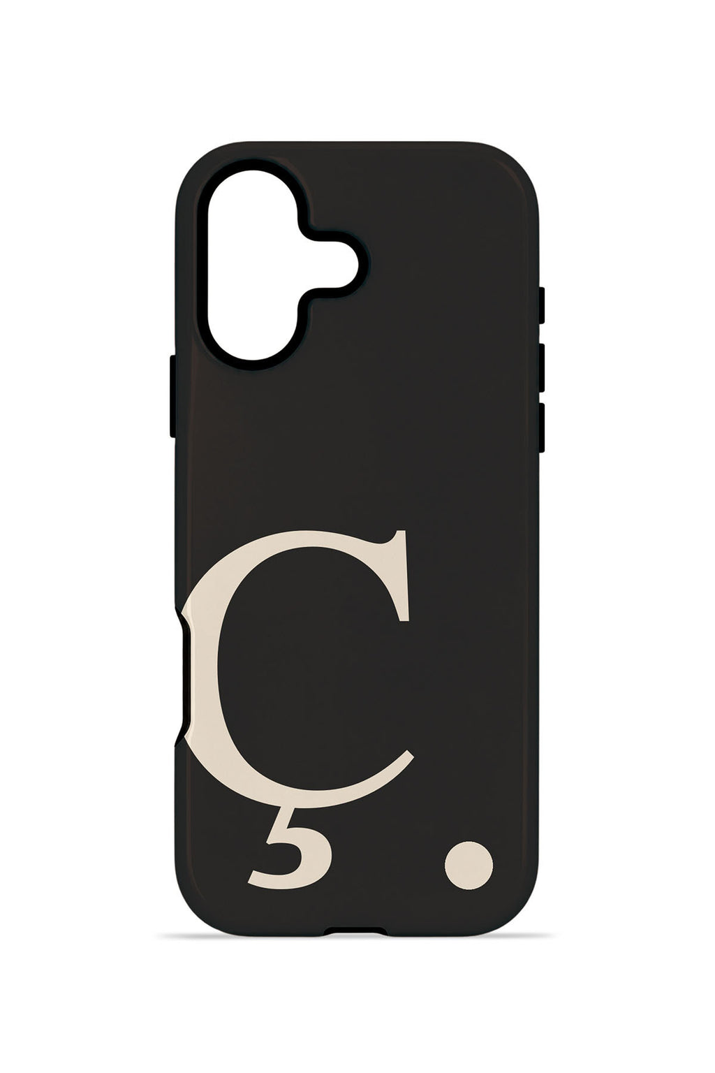 iPhone 17 Vorian Espresso Silk Ç - Detay