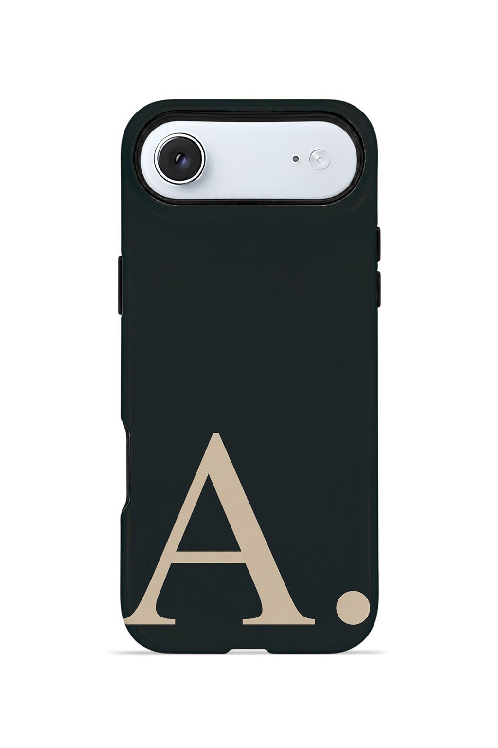 iPhone 17 Air Vorian Noir Beige A - Ana
