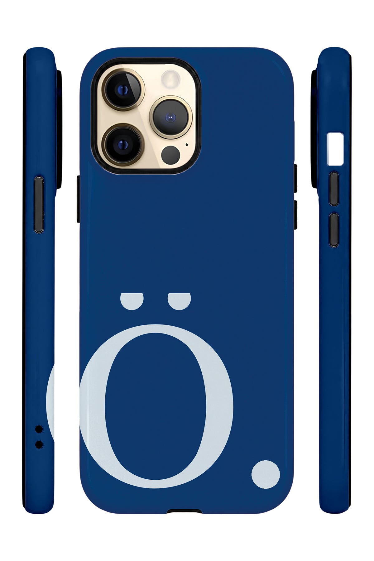 iPhone 14 Pro Max Vorian Midnight Ice Ö - Yan
