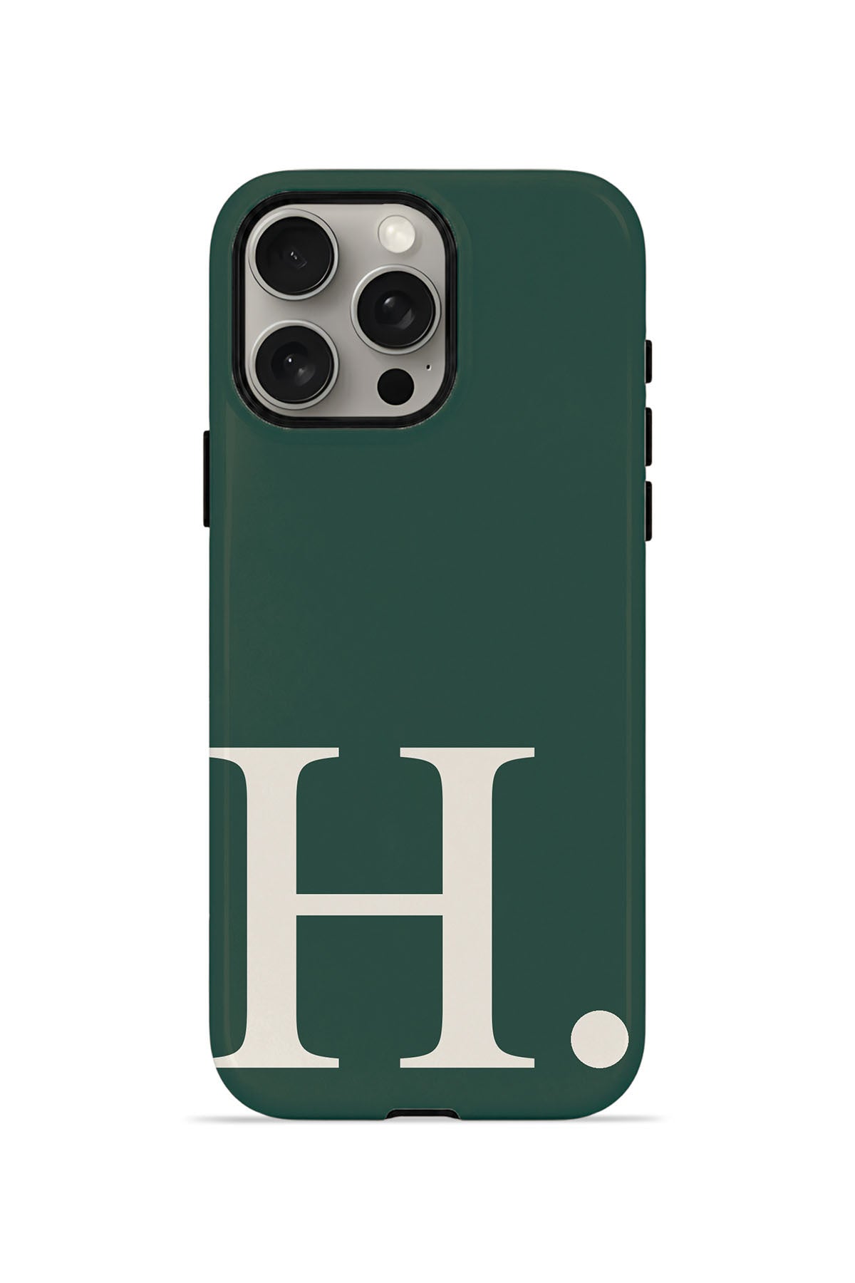 iPhone 15 Pro Vorian Heritage Ivory H - Ana