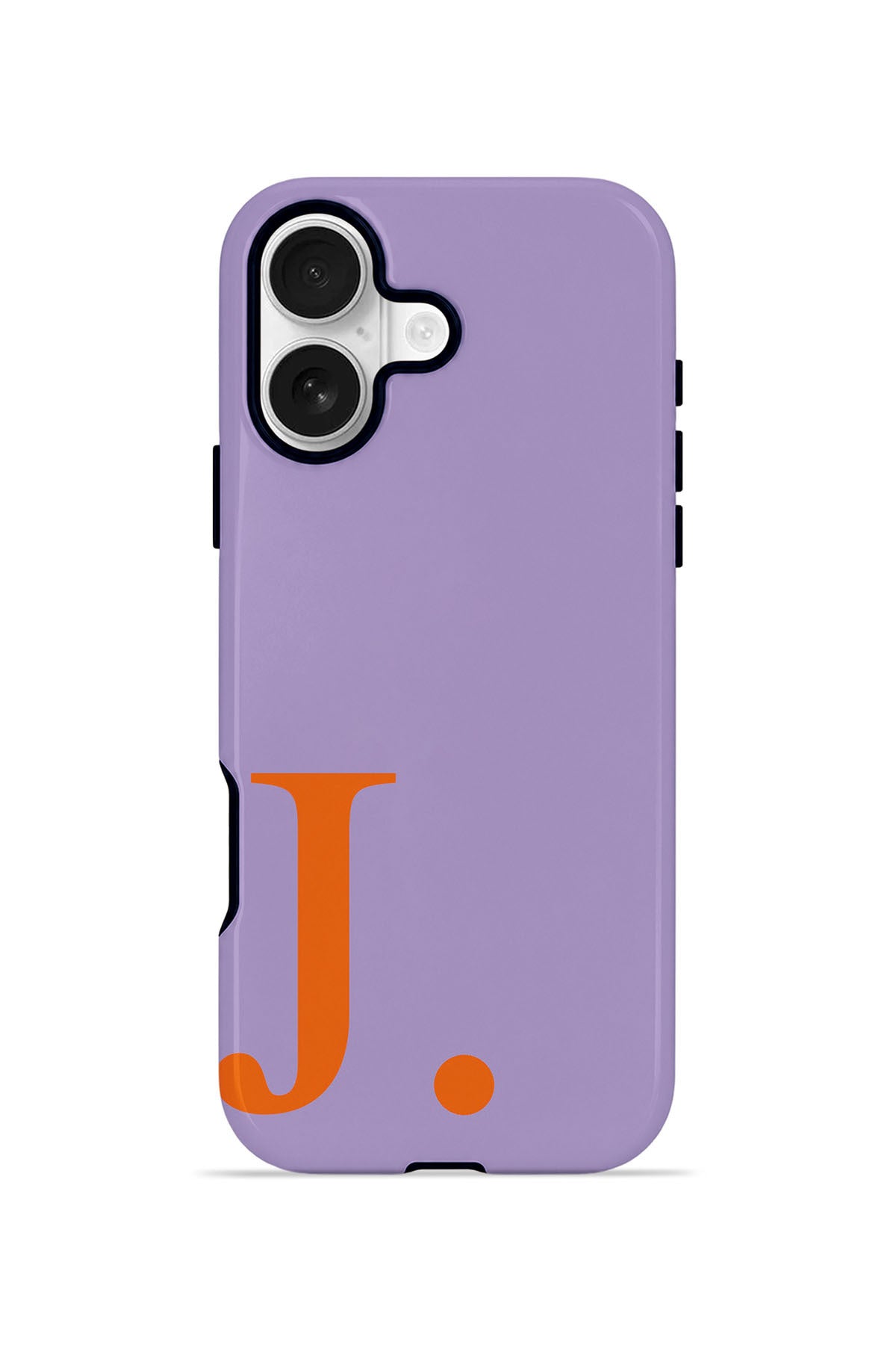 iPhone 16 Plus Vorian Lilac Heat J - Ana