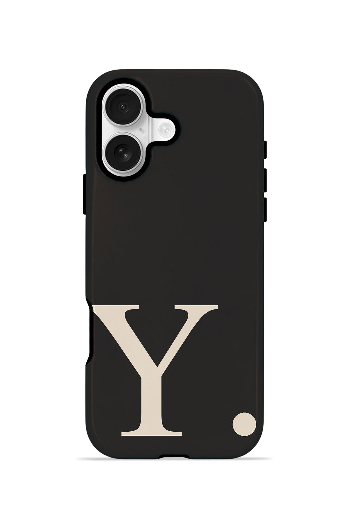 iPhone 16 Plus Vorian Espresso Silk Y - Ana