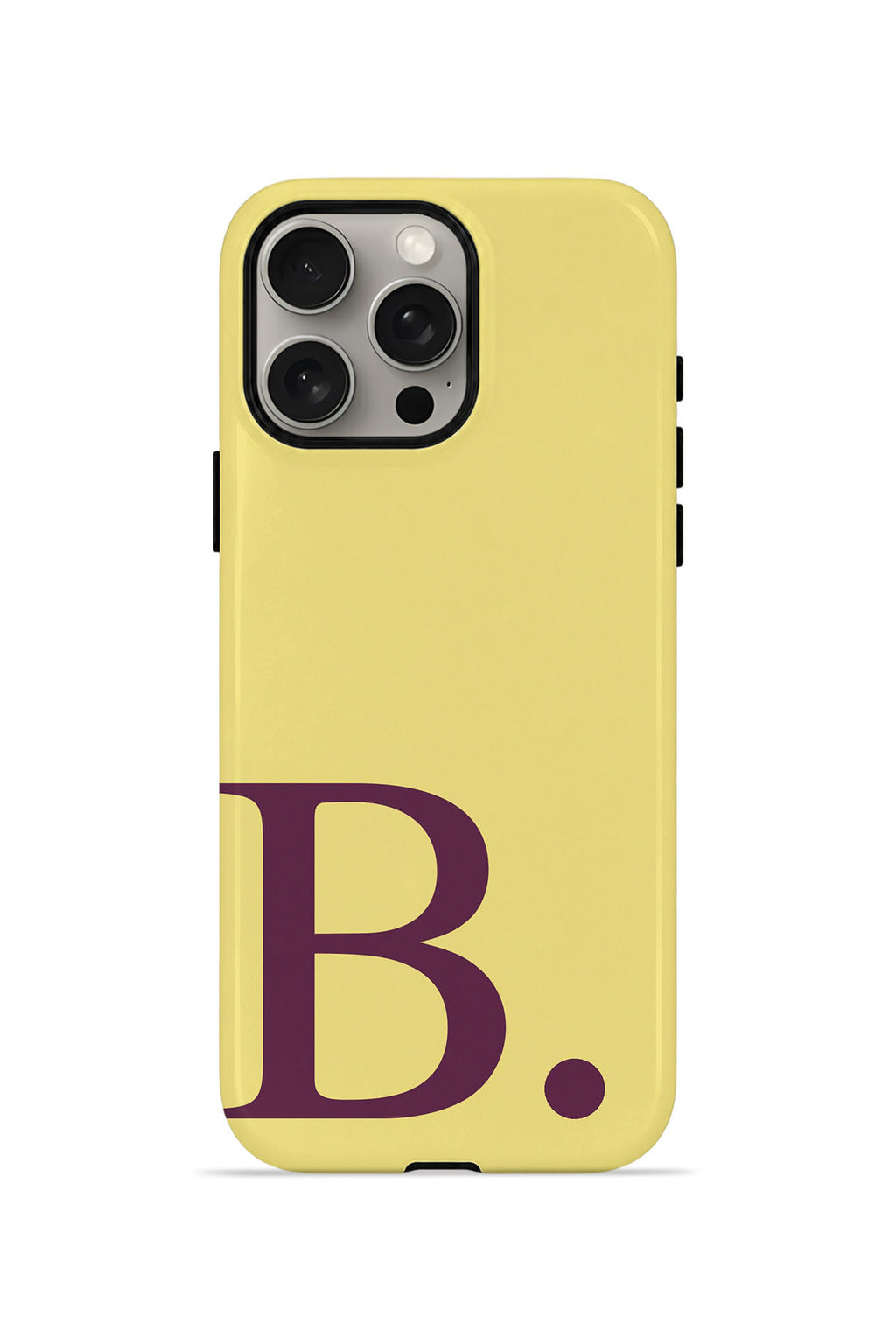 iPhone 15 Pro Max Vorian Butter Drama B - Ana