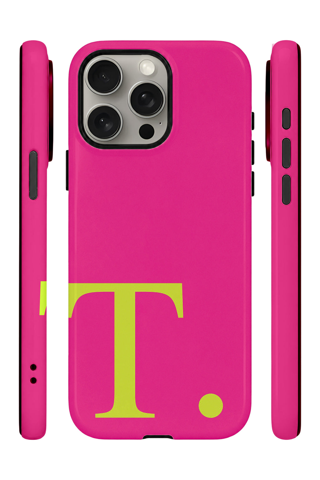 iPhone 15 Pro Vorian Electric Kiss T - Yan