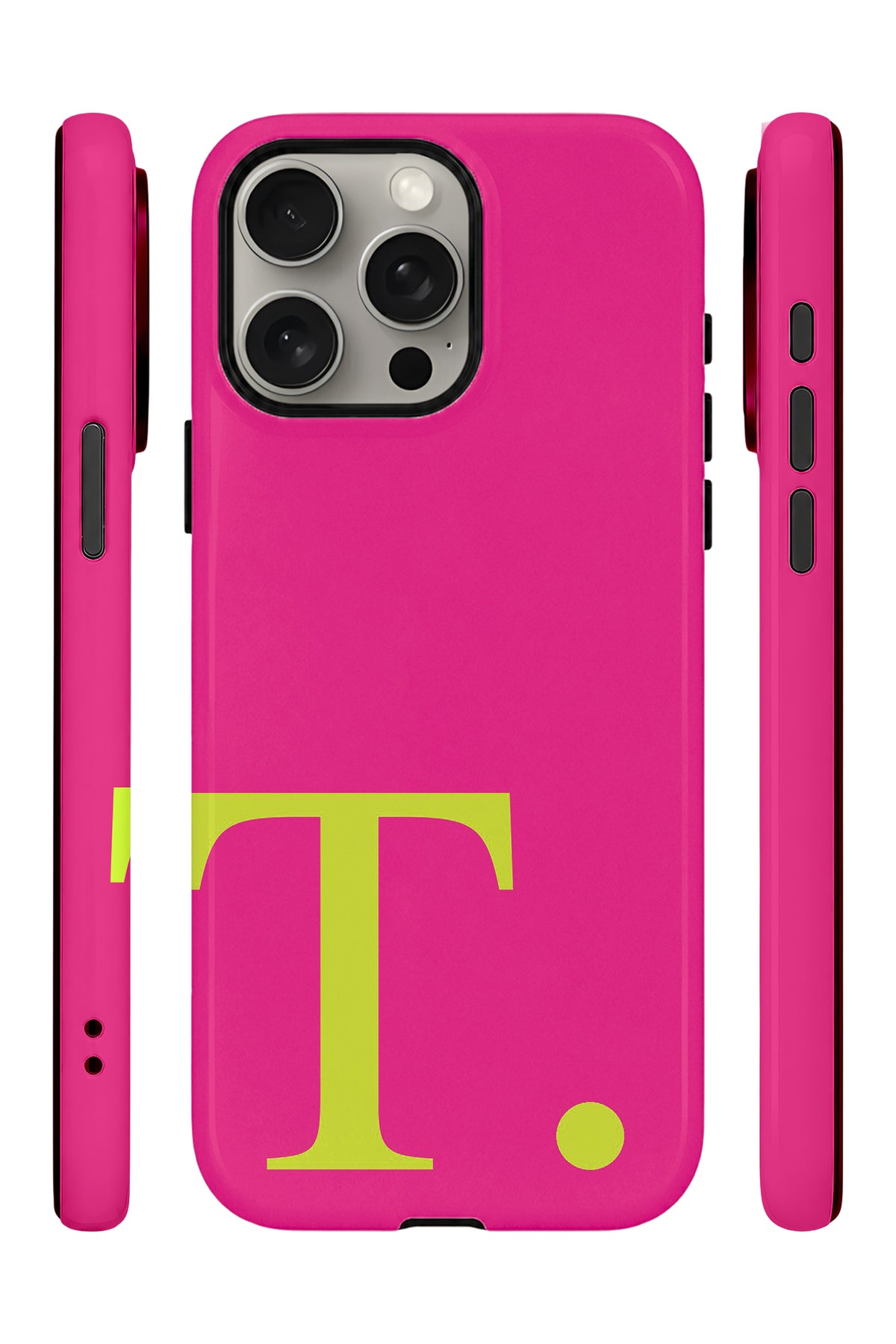 iPhone 15 Pro Vorian Electric Kiss T - Yan