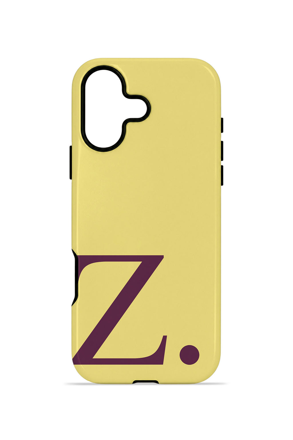 iPhone 16 Plus Vorian Butter Drama Z - Detay