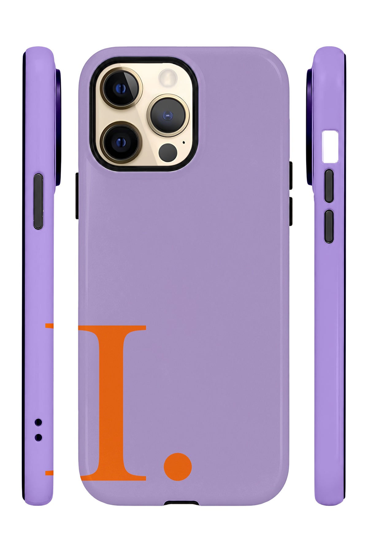 iPhone 14 Pro Max Vorian Lilac Heat I - Yan
