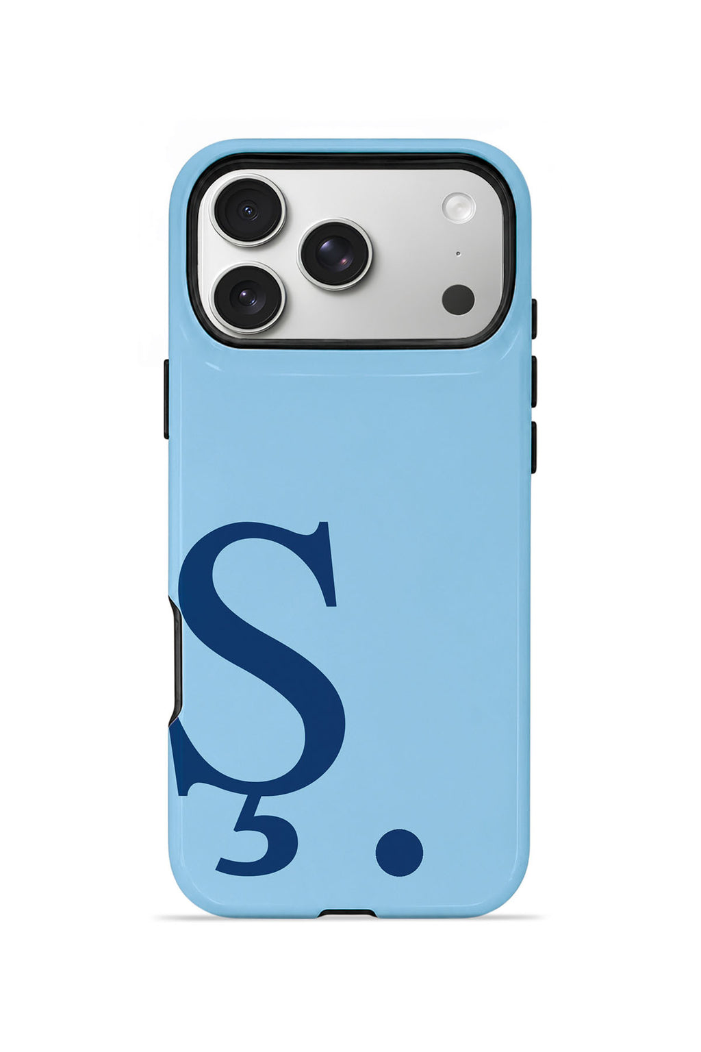 iPhone 17 Pro Vorian Blue Hour Ş - Ana