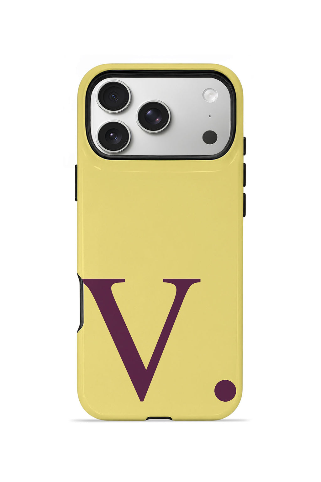 iPhone 17 Pro Vorian Butter Drama V - Ana