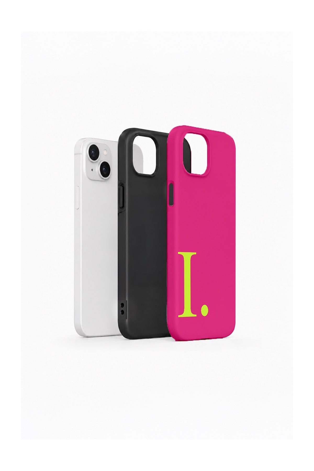 iPhone 14 Vorian Electric Kiss I - Standart Katmanlı