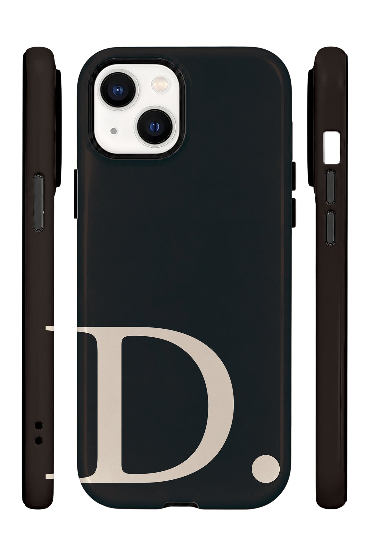 iPhone 15 Vorian Espresso Silk D - Yan