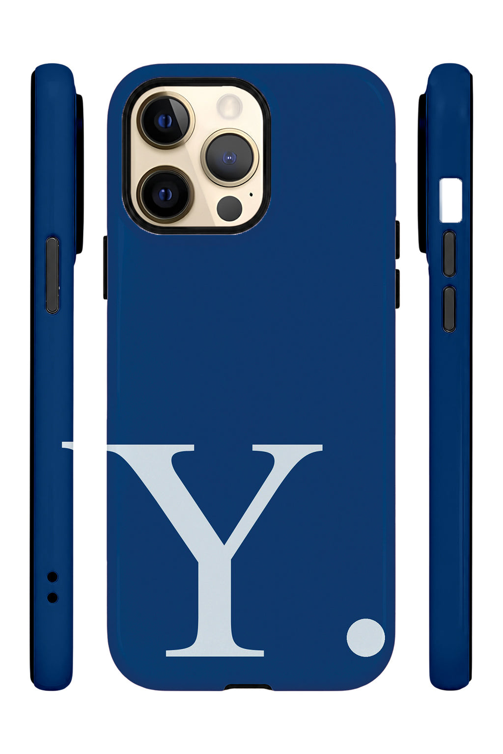 iPhone 14 Pro Max Vorian Midnight Ice Y - Yan