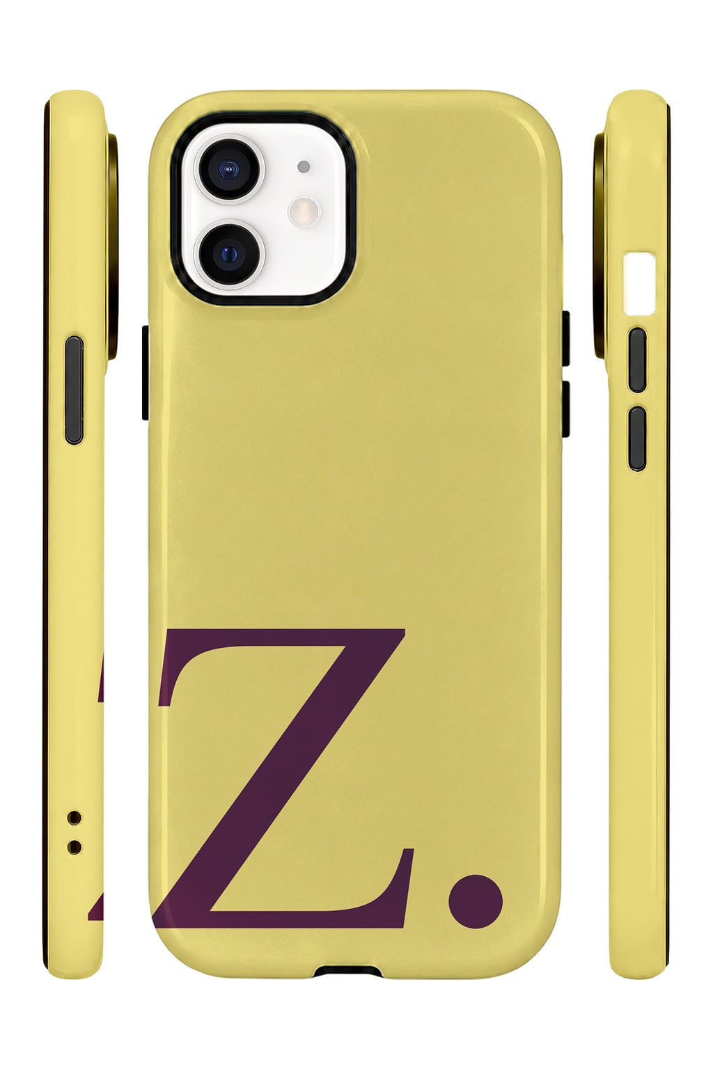 iPhone 12 Vorian Butter Drama Z - Yan