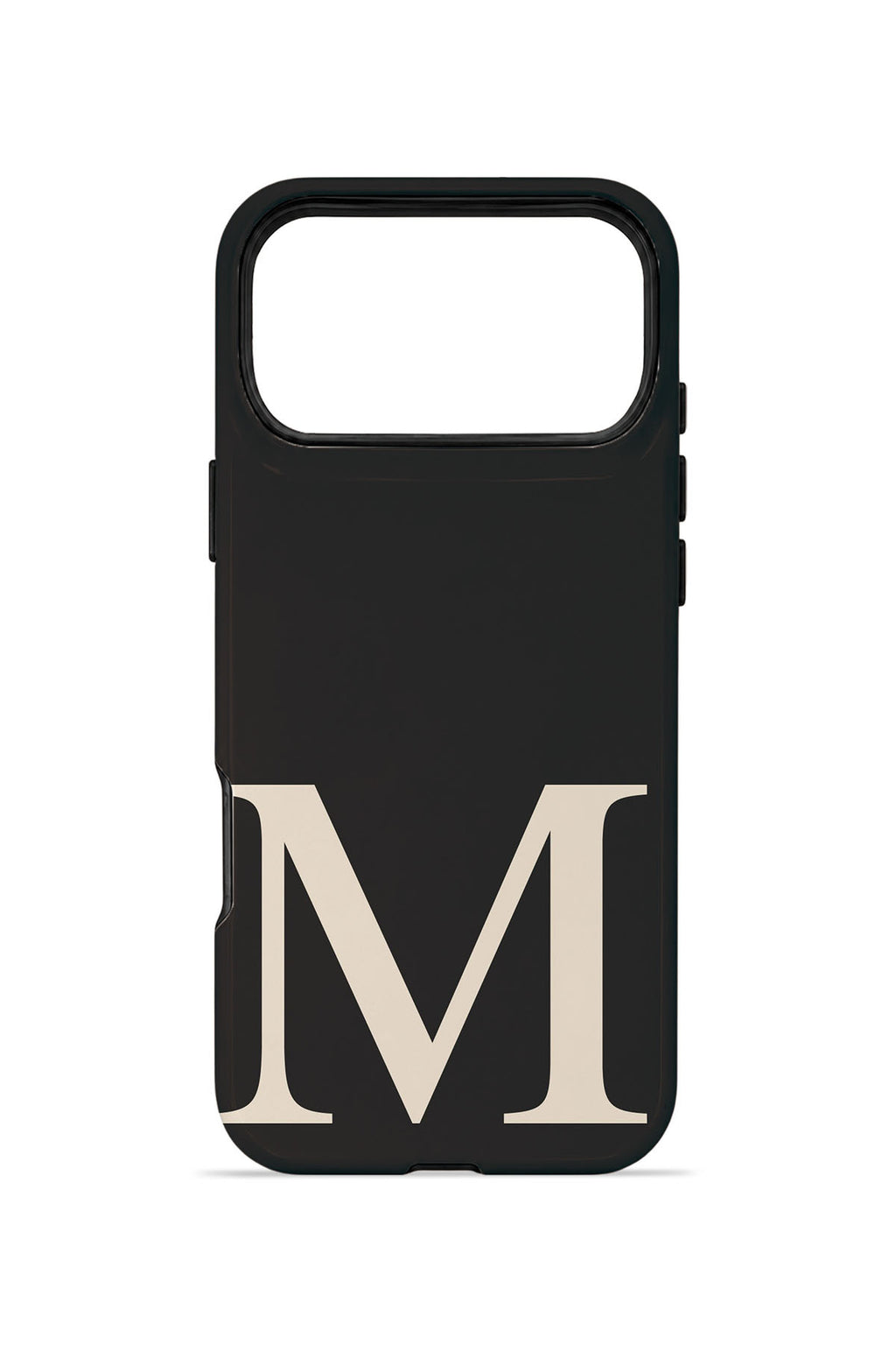 iPhone 18 Pro Max Vorian Espresso Silk M - Detay
