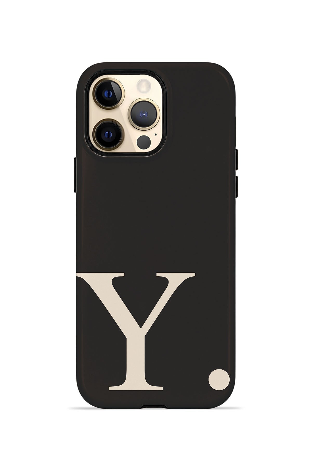iPhone 14 Pro Vorian Espresso Silk Y - Ana