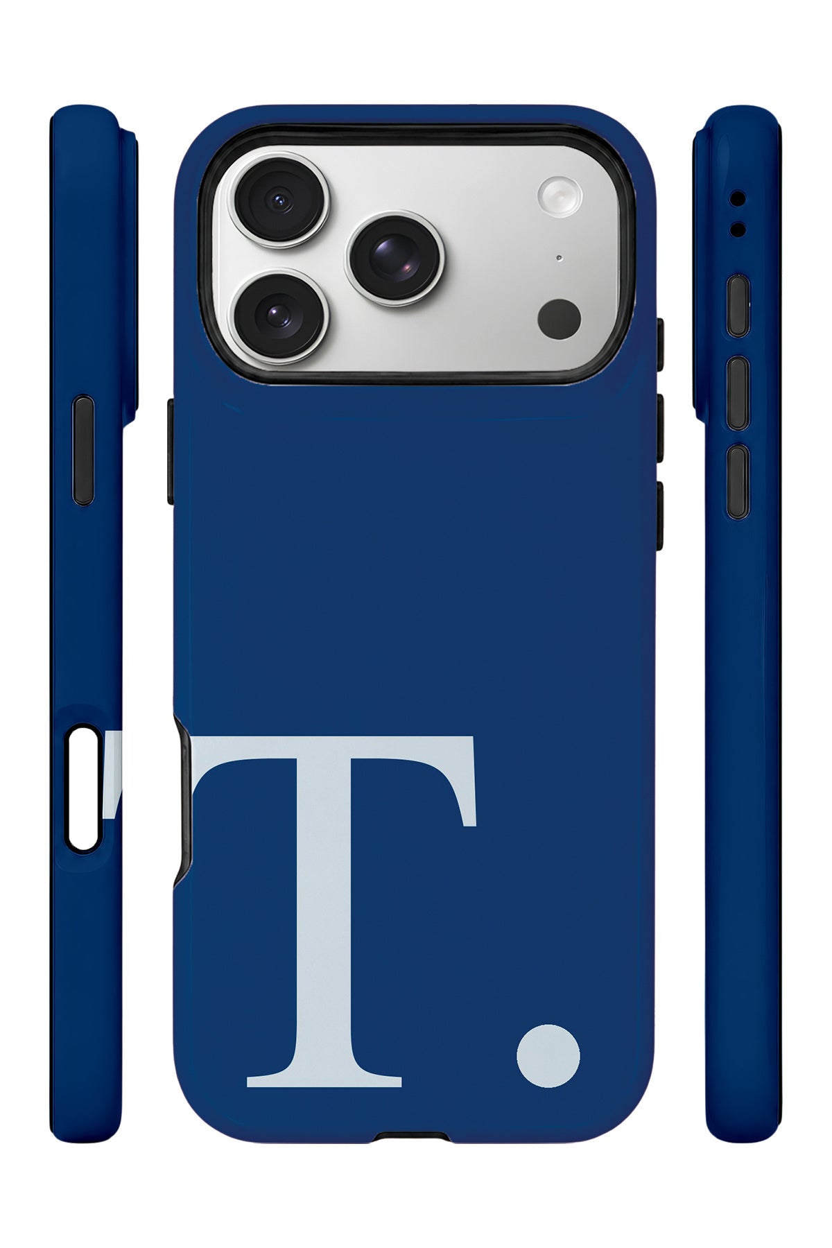 iPhone 18 Pro Vorian Midnight Ice T - Yan