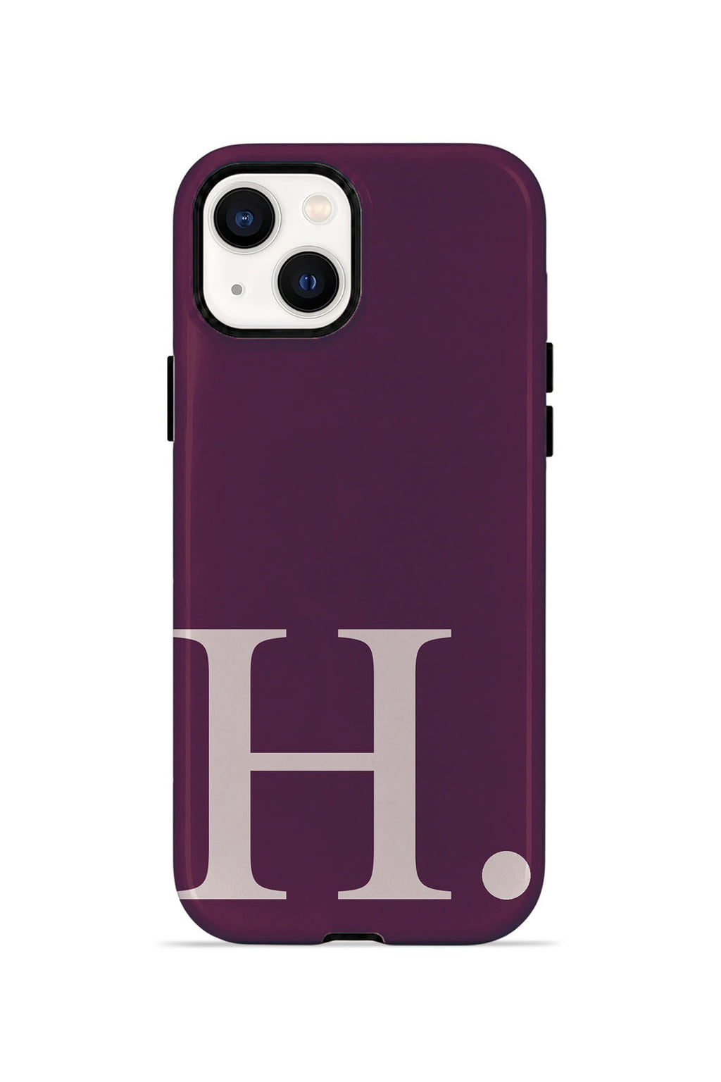 iPhone 15 Vorian Wine Blush H - Ana
