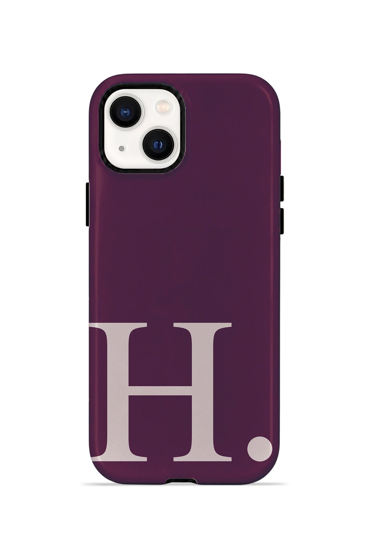 iPhone 15 Vorian Wine Blush H - Ana