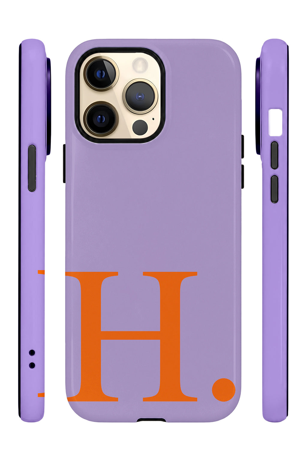 iPhone 13 Pro Vorian Lilac Heat H - Yan