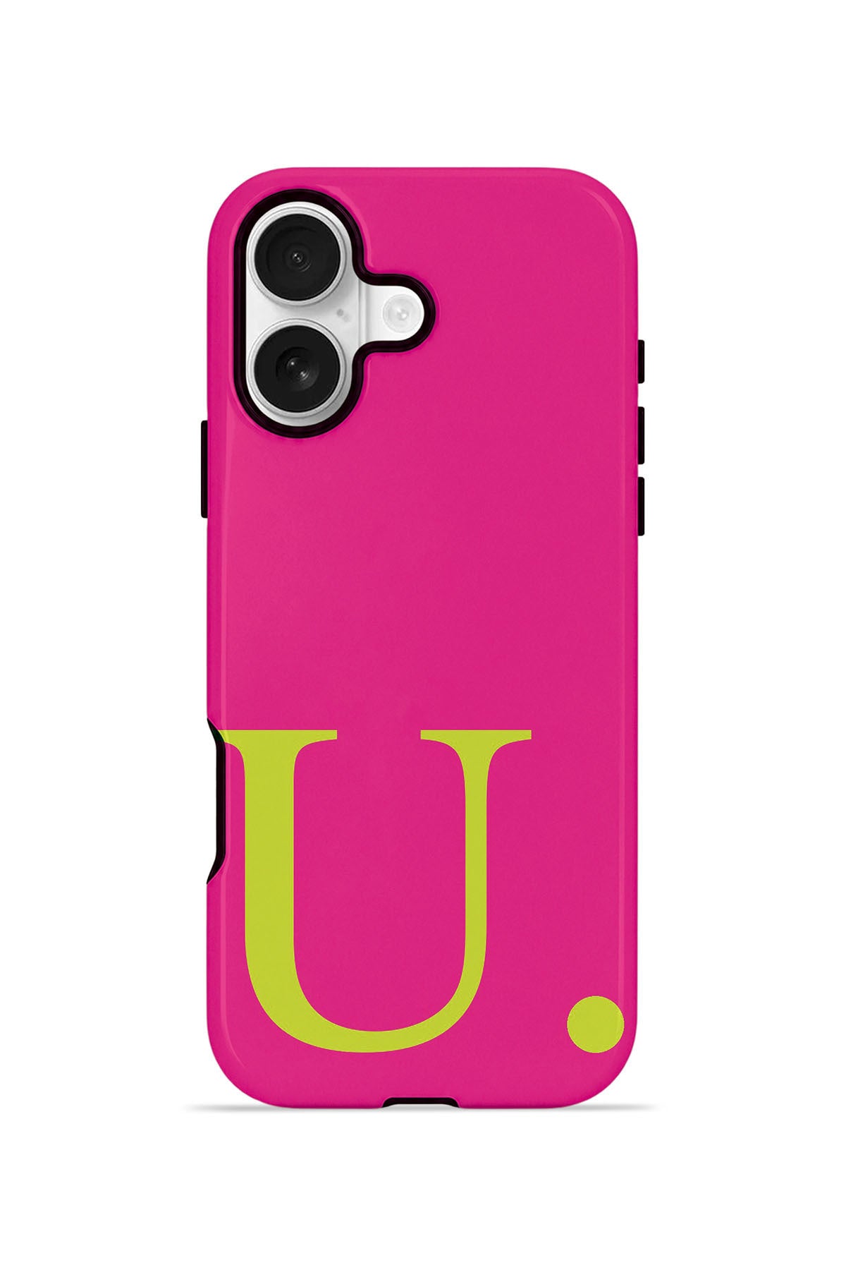 iPhone 16 Plus Vorian Electric Kiss U - Ana