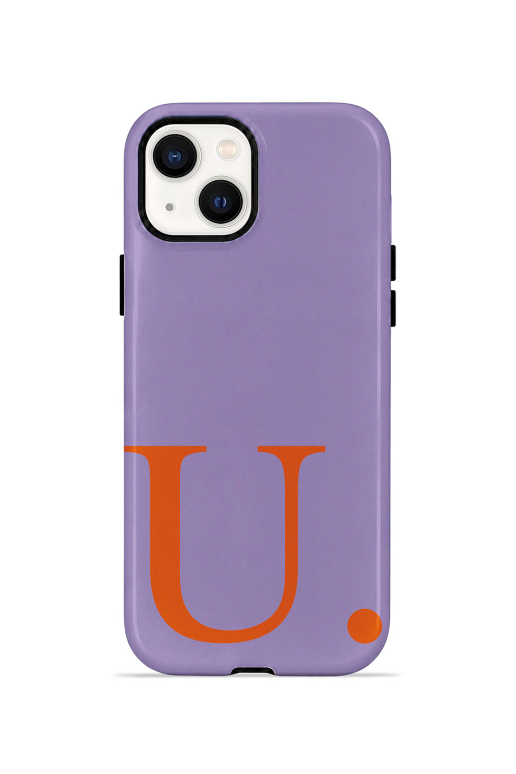 iPhone 15 Vorian Lilac Heat U - Ana