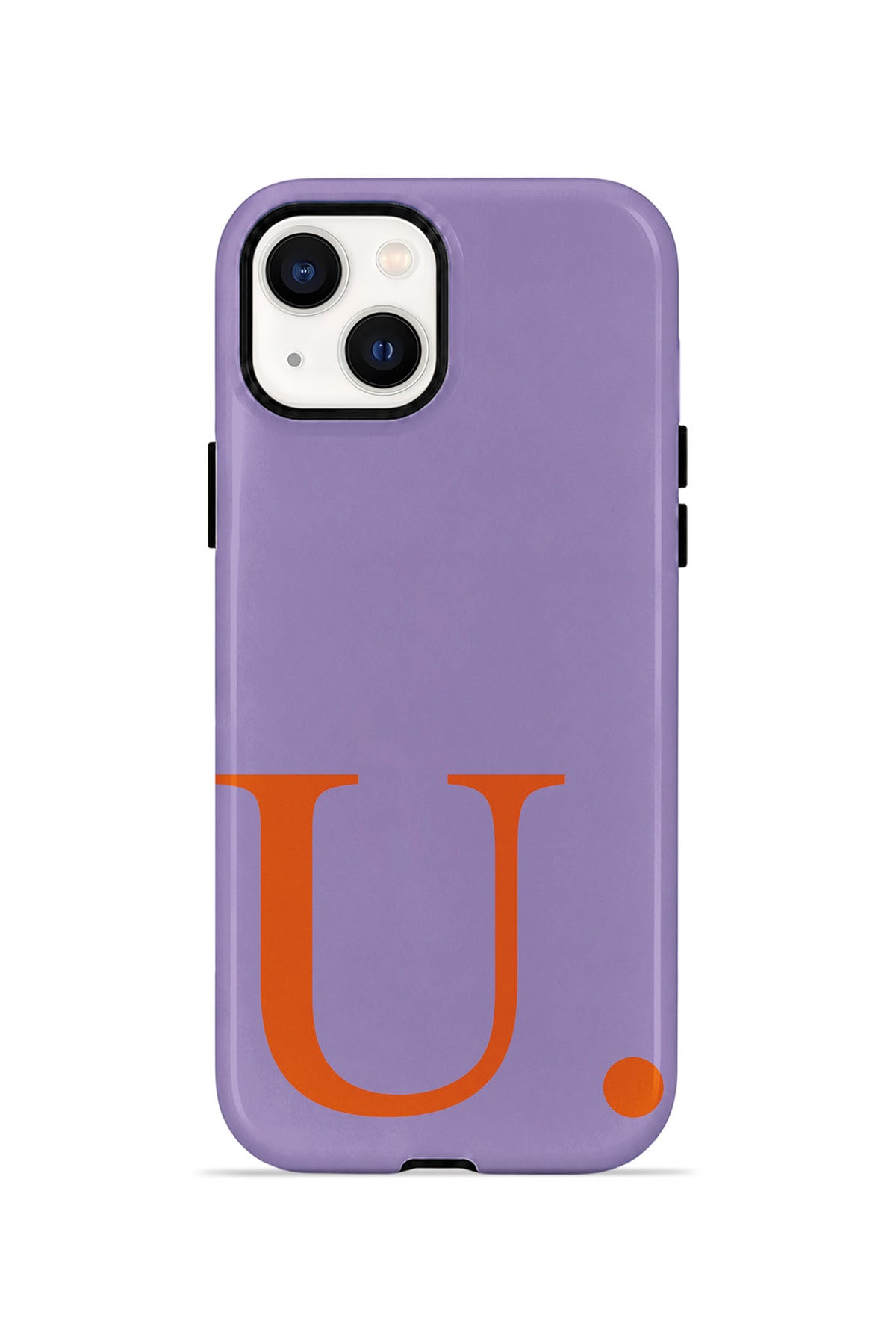 iPhone 15 Vorian Lilac Heat U - Ana