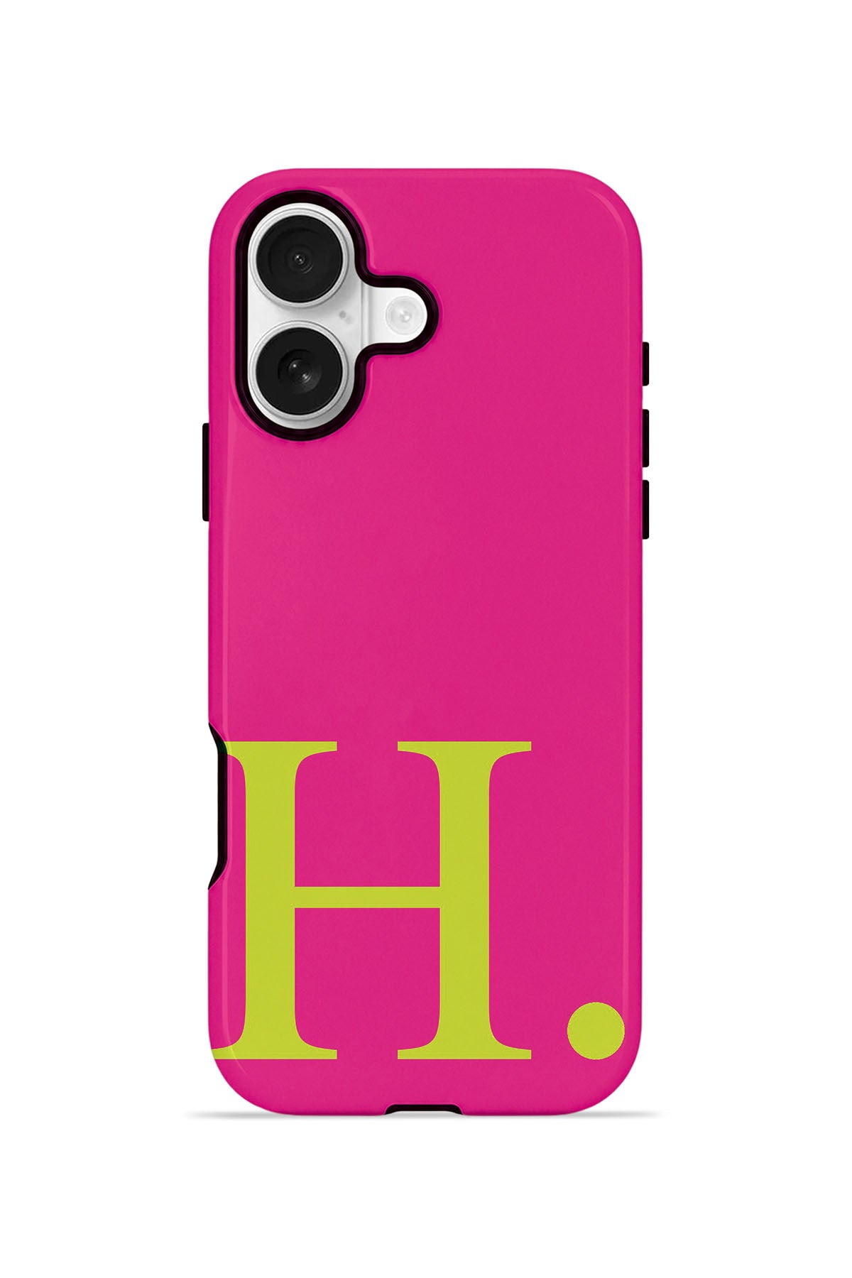 iPhone 16 Vorian Electric Kiss H - Ana