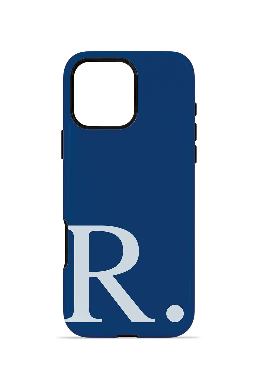 iPhone 16 Pro Max Vorian Midnight Ice R - Detay