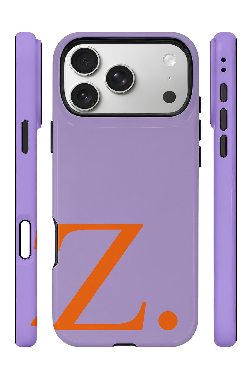 iPhone 18 Pro Vorian Lilac Heat Z - Yan