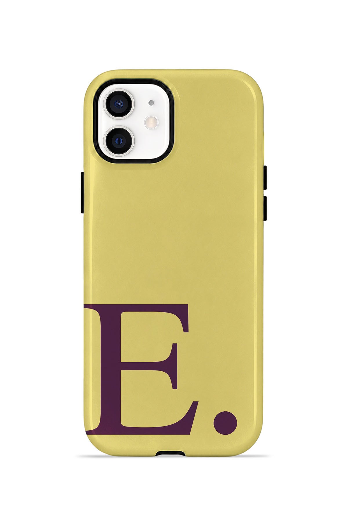 iPhone 12 Vorian Butter Drama E - Ana