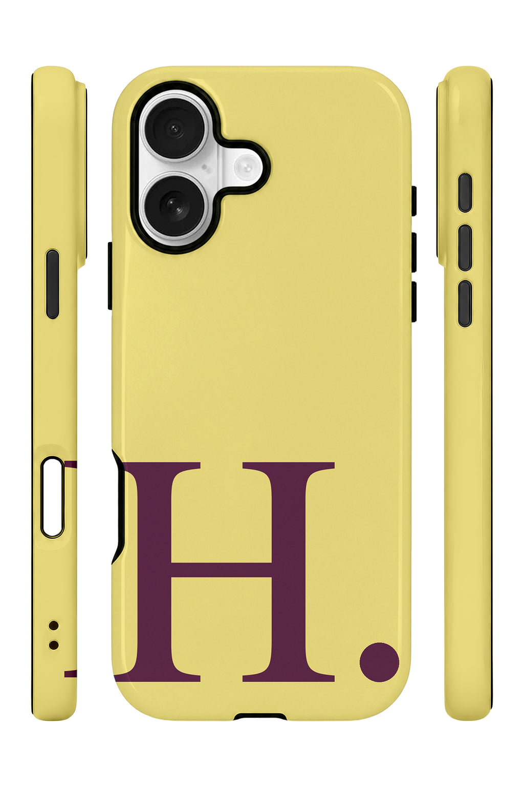 iPhone 16 Vorian Butter Drama H - Yan