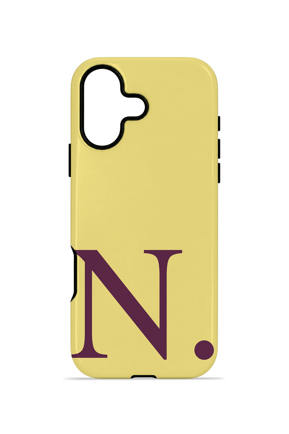 iPhone 16 Plus Vorian Butter Drama N - Detay