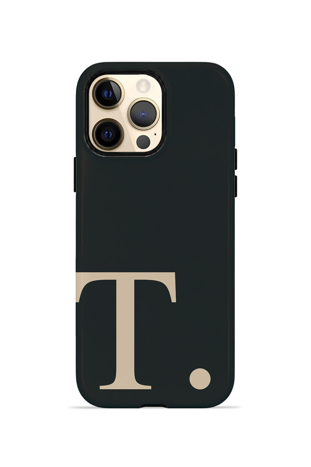 iPhone 13 Pro Max Vorian Noir Beige T - Ana