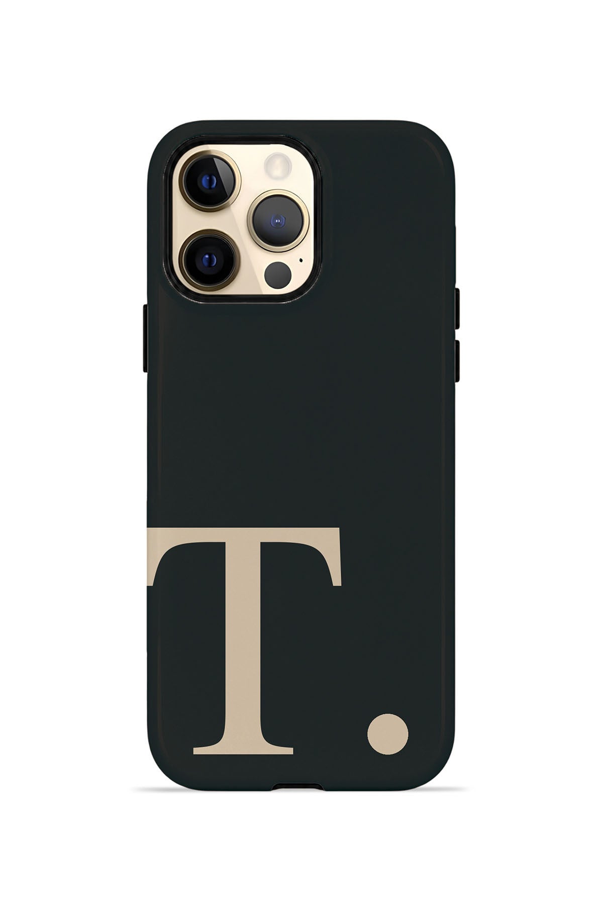 iPhone 13 Pro Max Vorian Noir Beige T - Ana
