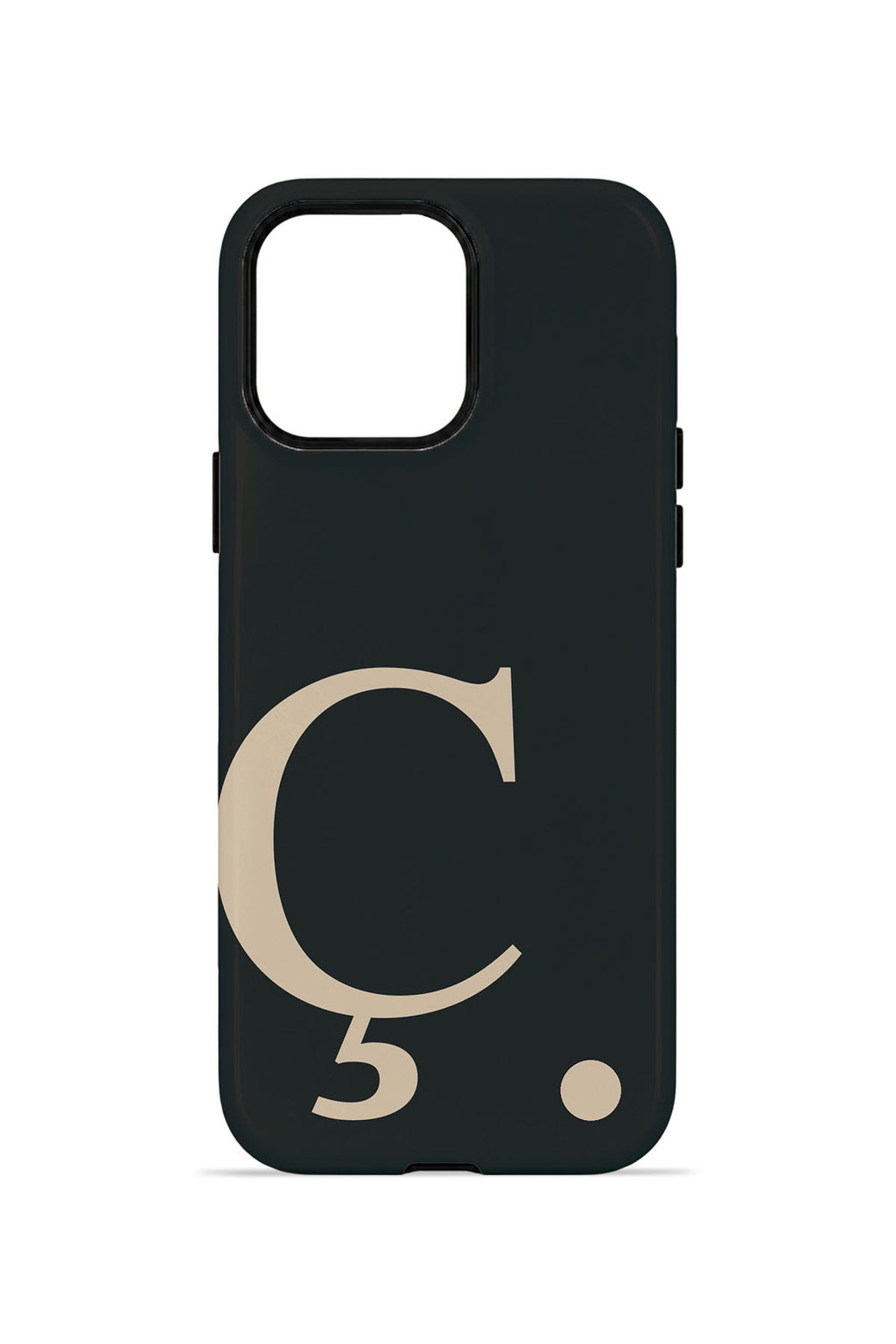 iPhone 12 Pro Vorian Noir Beige Ç - Detay