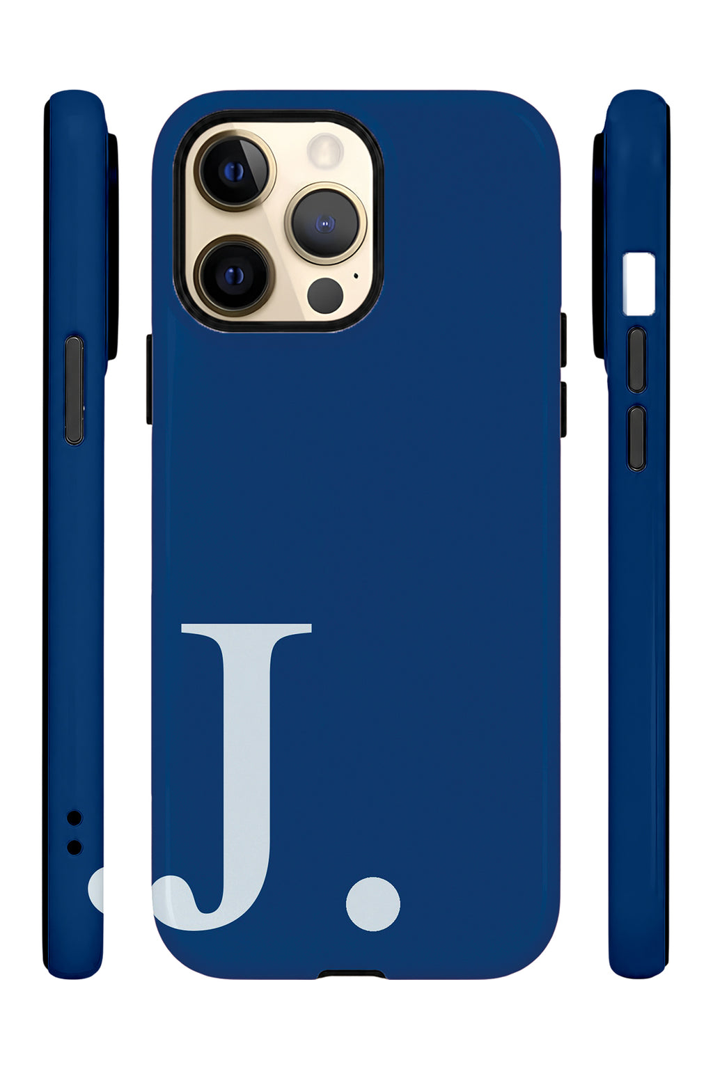 iPhone 14 Pro Max Vorian Midnight Ice J - Yan