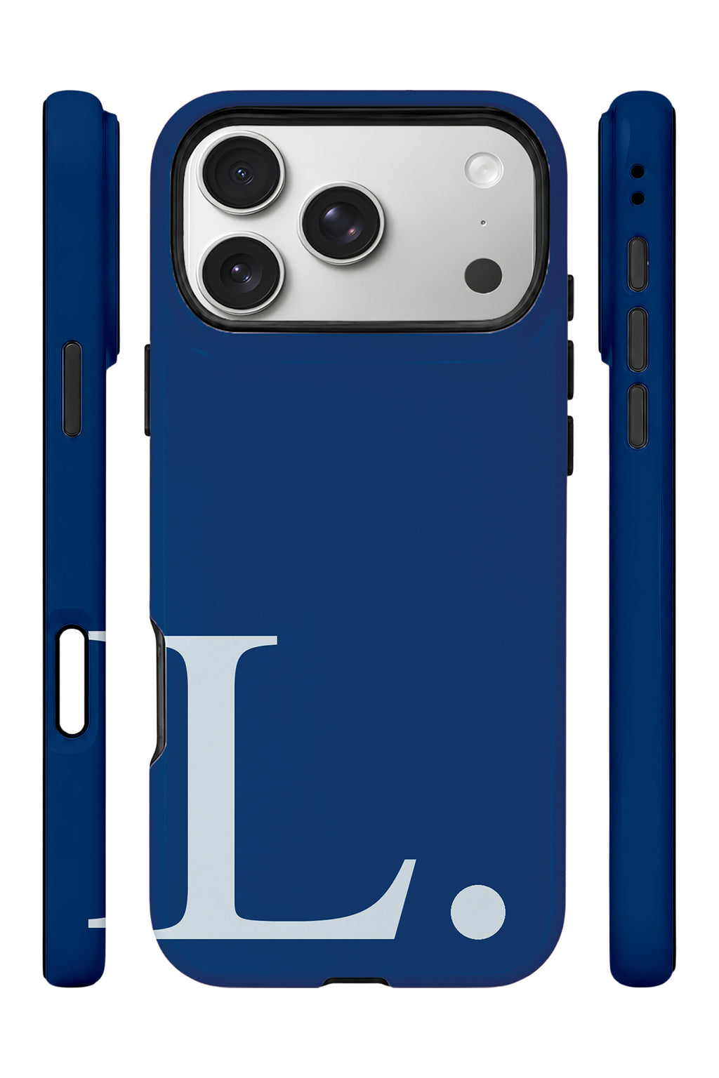 iPhone 17 Pro Max Vorian Midnight Ice L - Yan