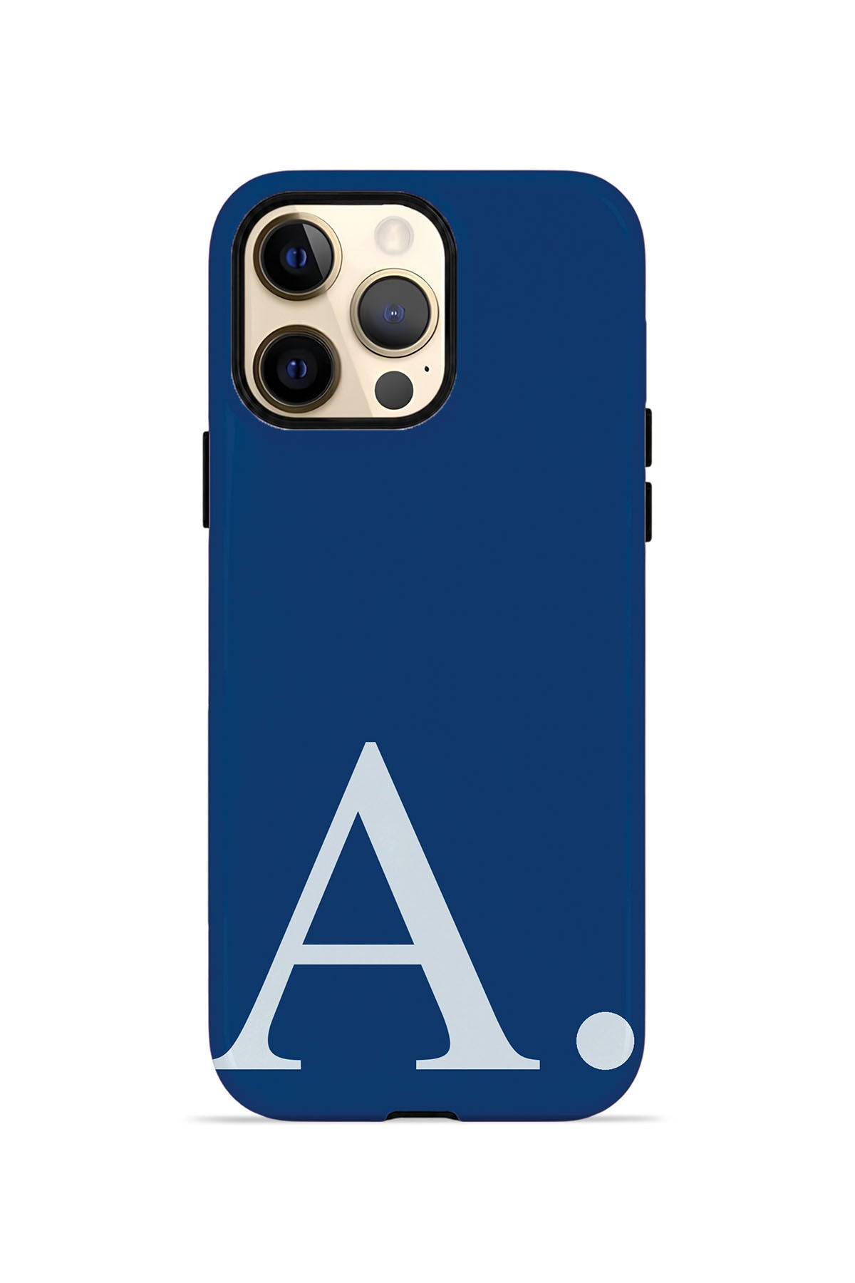iPhone 12 Pro Vorian Midnight Ice A - Ana
