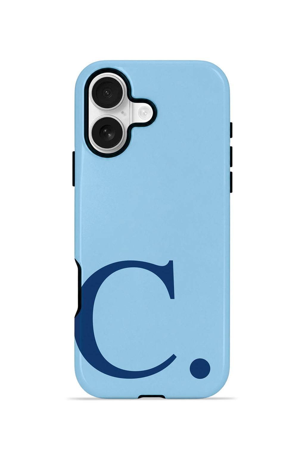 iPhone 16 Plus Vorian Blue Hour C - Ana