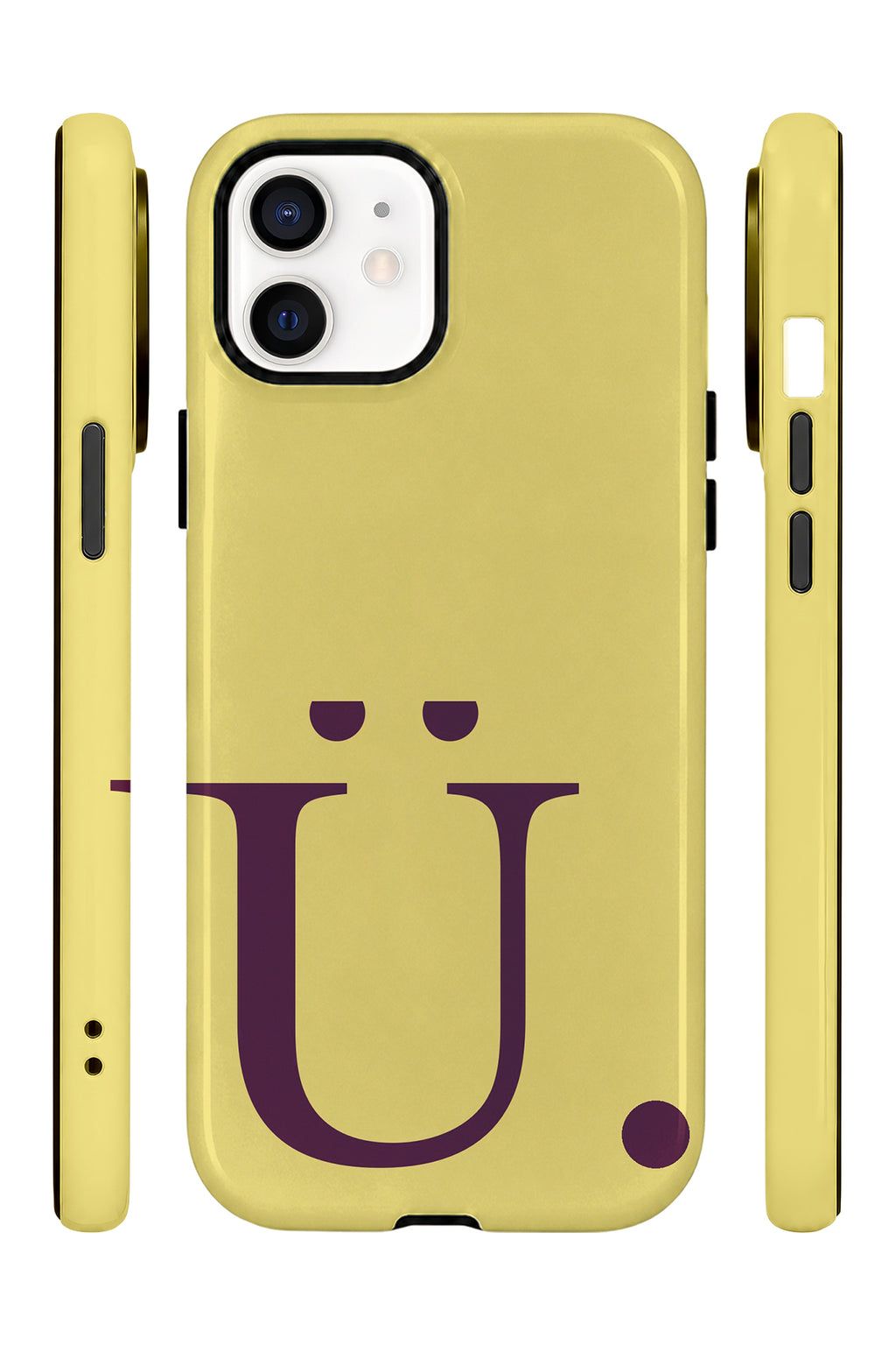 iPhone 12 Vorian Butter Drama Ü - Yan