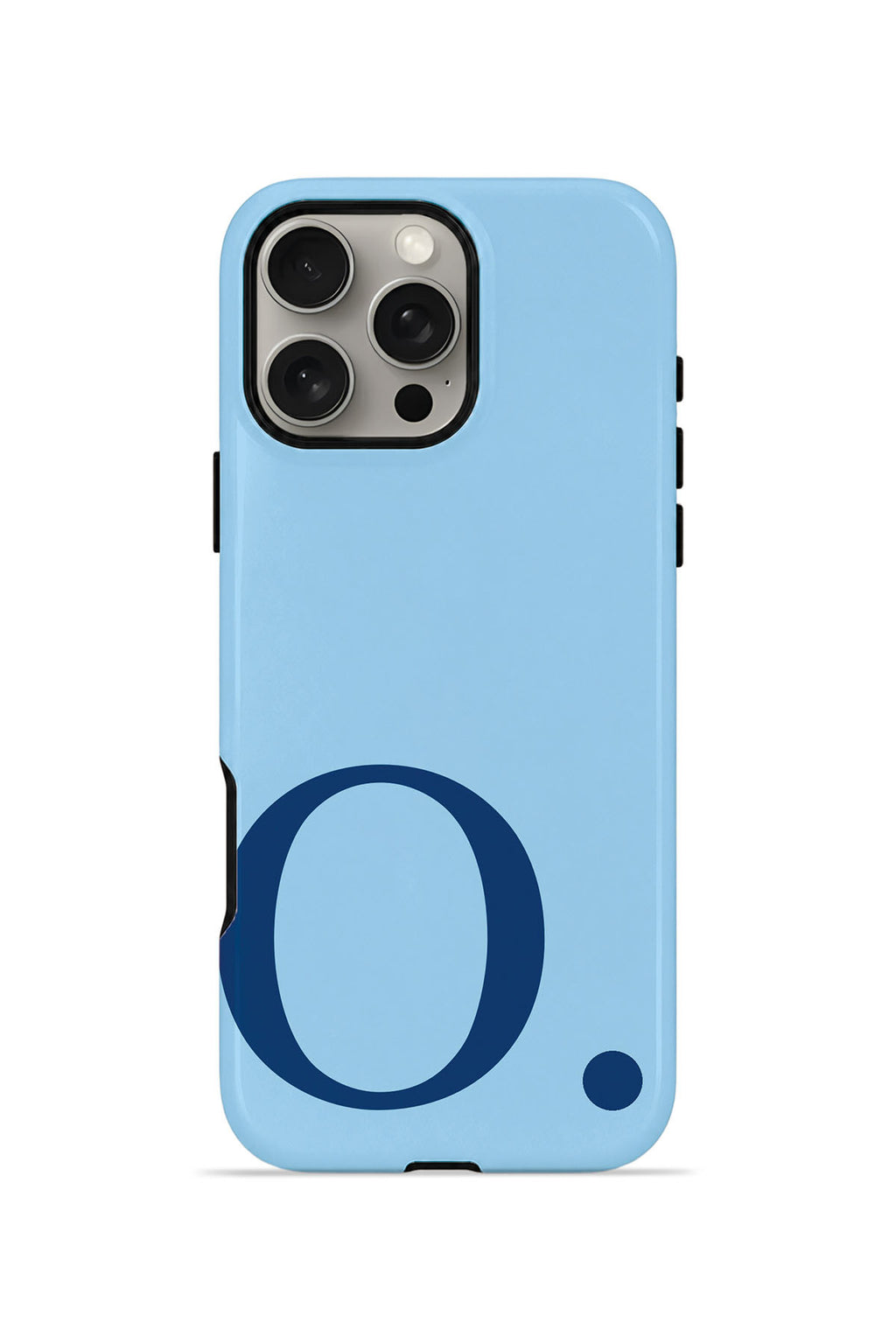 iPhone 16 Pro Vorian Blue Hour O - Ana